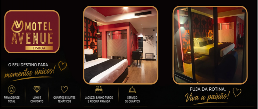 Motel Avenue Lisboa