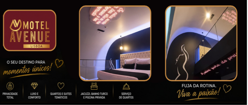 Motel Avenue Lisboa