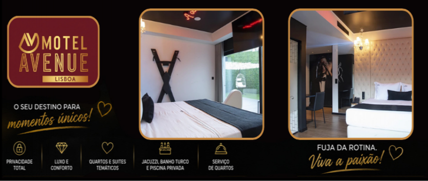 Motel Avenue Lisboa