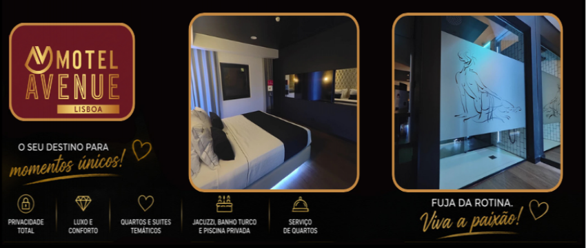 Motel Avenue Lisboa