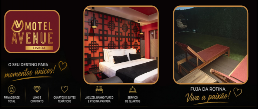 Motel Avenue Lisboa