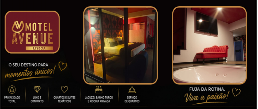 Motel Avenue Lisboa