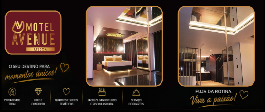 Motel Avenue Lisboa