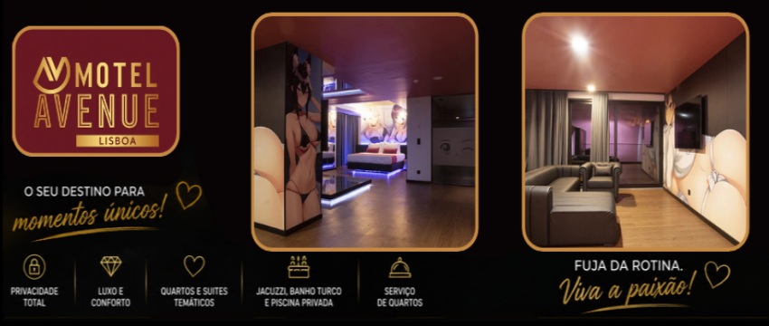 Motel Avenue Lisboa