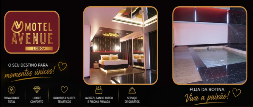 Motel Avenue Lisboa