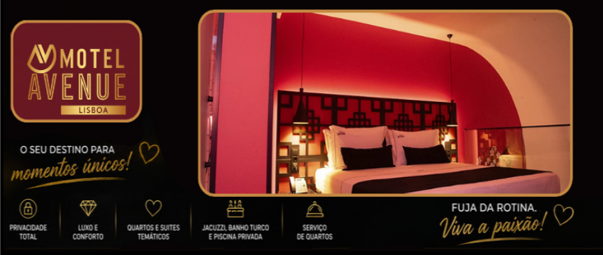 Motel Avenue Lisboa