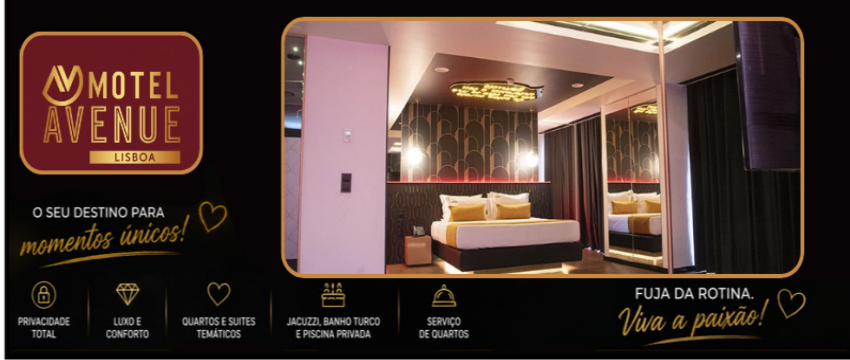 Motel Avenue Lisboa