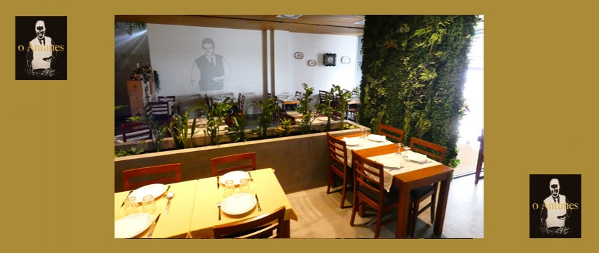 Restaurante Antunes