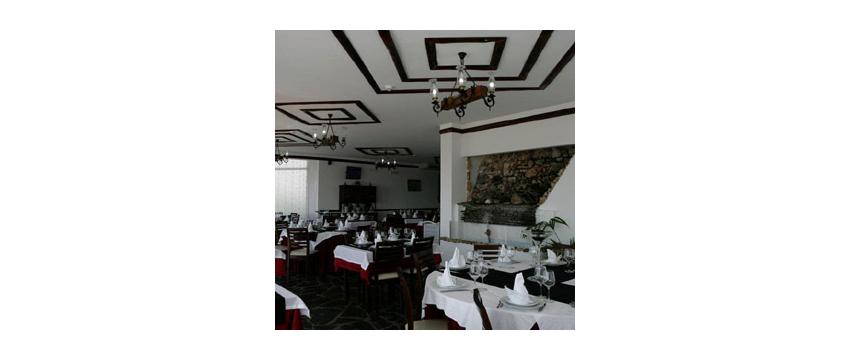 Restaurante O Cobra