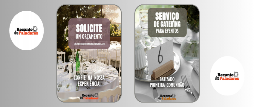 Recanto dos Paladares Garajau