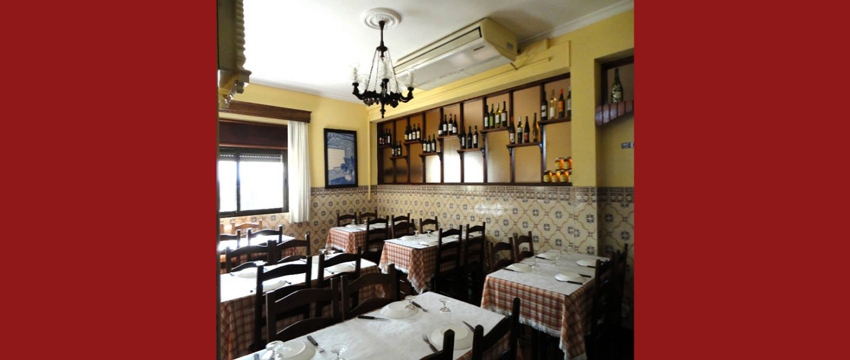 Restaurante Residencial Cinco Coroas