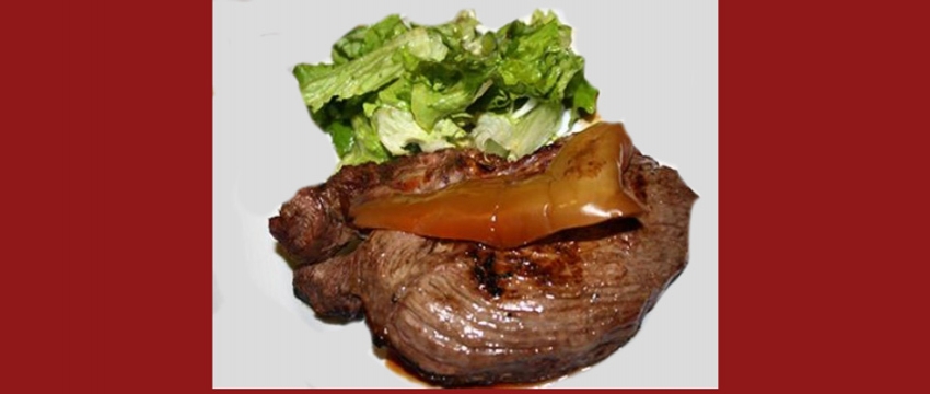 Restaurante Residencial Cinco Coroas