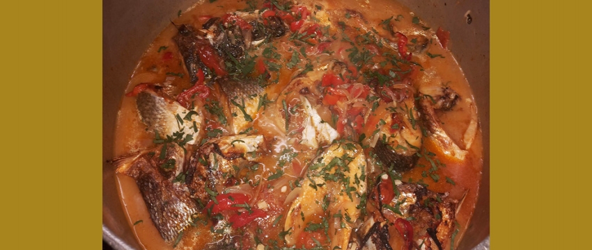 Restaurante O Marcelino