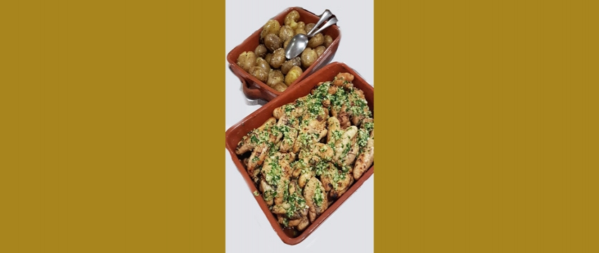 Restaurante O Marcelino