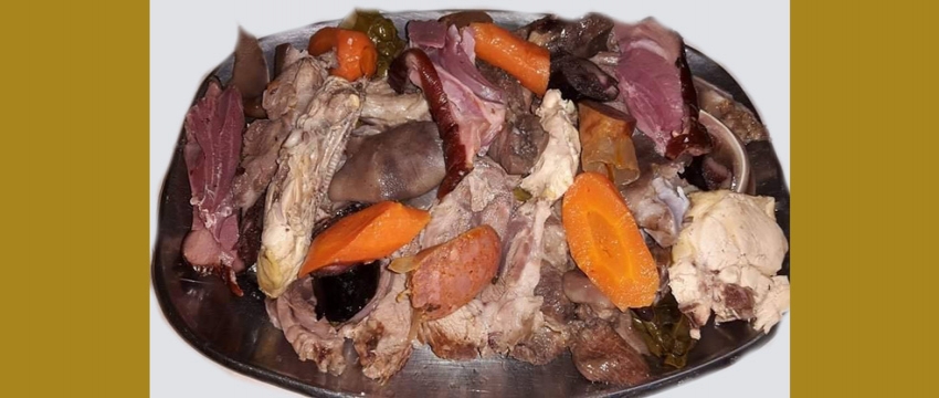 Restaurante O Marcelino