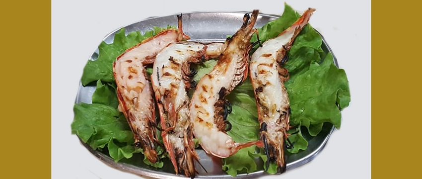 Restaurante O Marcelino