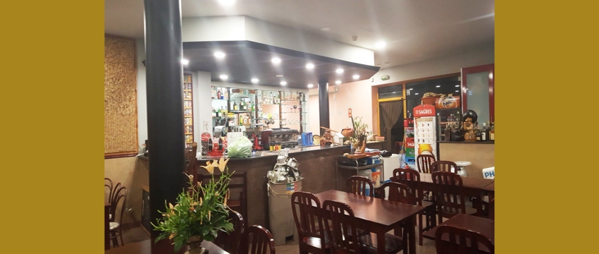 Restaurante O Marcelino