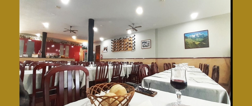 Restaurante O Marcelino