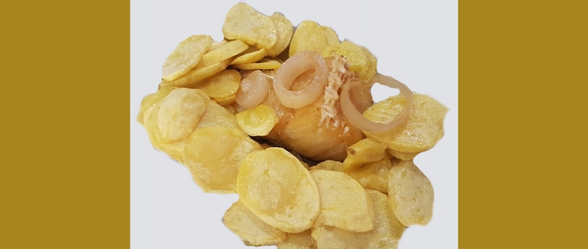 Restaurante O Marcelino