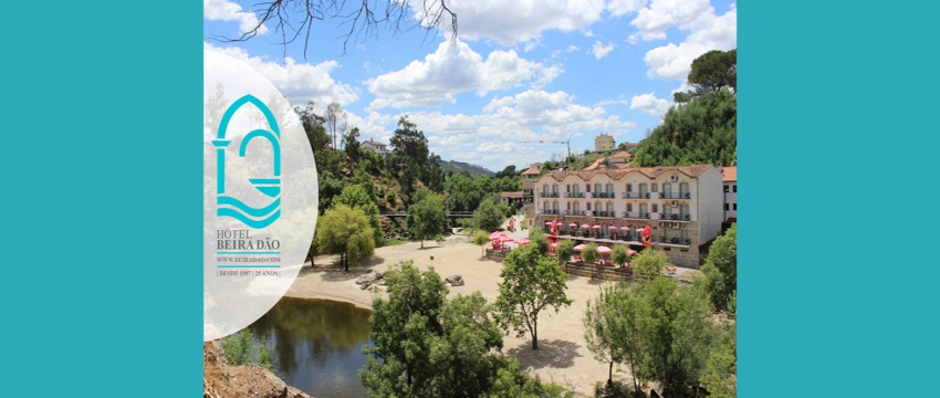 Hotel Beira Dão