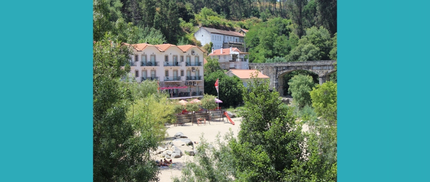 Hotel Beira Dão