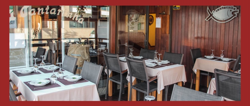 Restaurante A Cantarinha