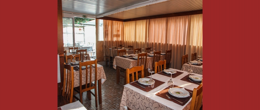 Restaurante A Cantarinha