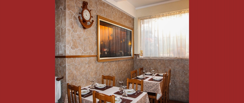 Restaurante A Cantarinha