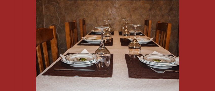 Restaurante A Cantarinha