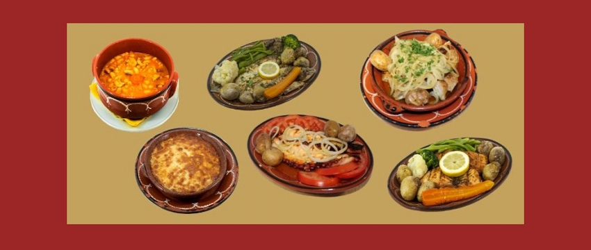 Restaurante A Cantarinha