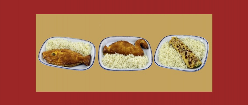 Restaurante A Cantarinha