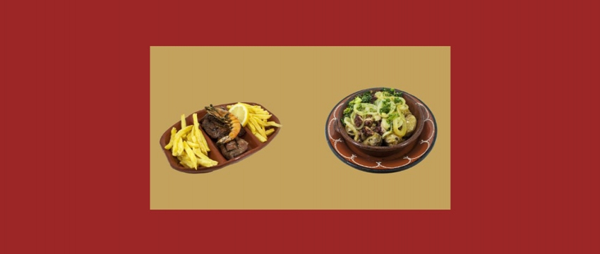 Restaurante A Cantarinha