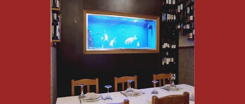Restaurante A Cantarinha