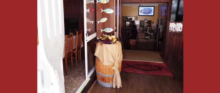 Restaurante A Cantarinha