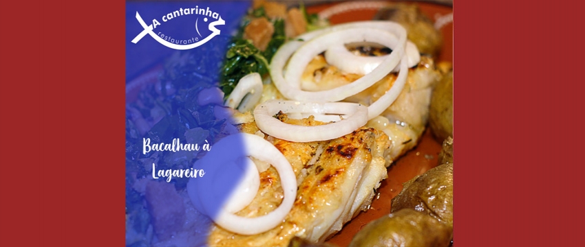 Restaurante A Cantarinha
