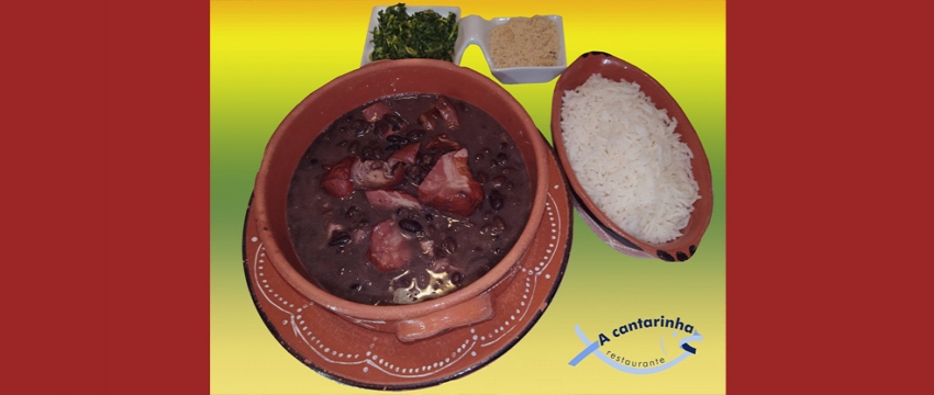 Restaurante A Cantarinha