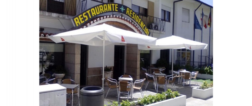 Residencial Restaurante Nantilde