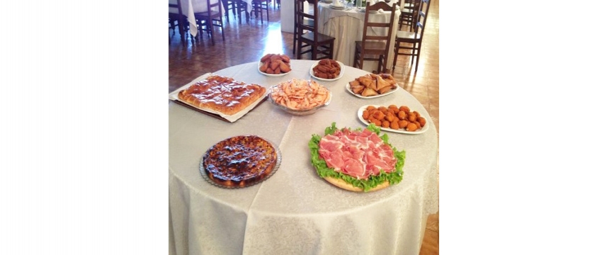 Residencial Restaurante Nantilde