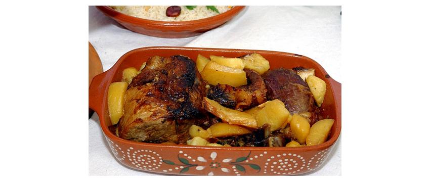 Residencial Restaurante Nantilde