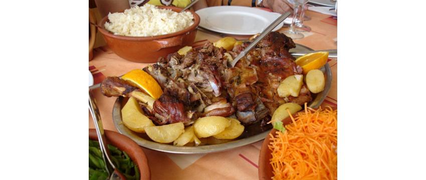 Residencial Restaurante Nantilde