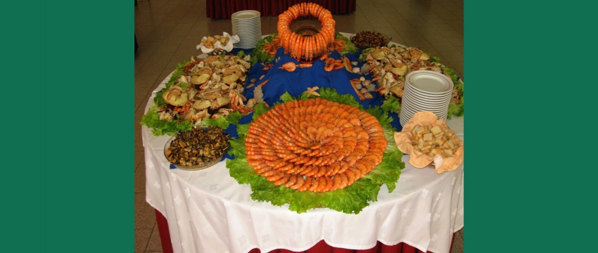 Restaurante Solar das Estátuas