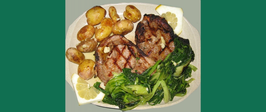 Restaurante Solar das Estátuas