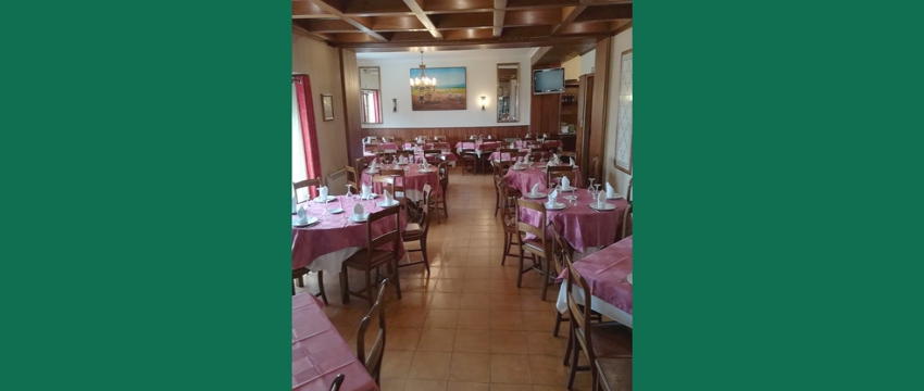 Restaurante Solar das Estátuas