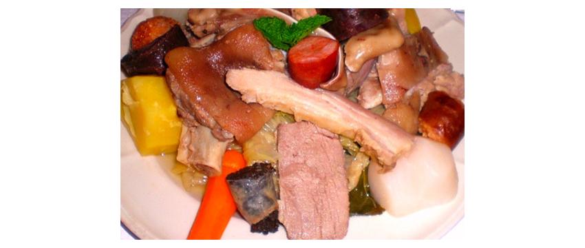 Novo Horizonte Restaurante