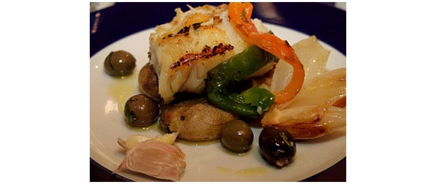 Novo Horizonte Restaurante