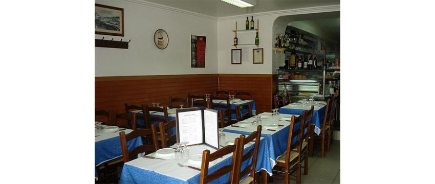 Restaurante O Poço