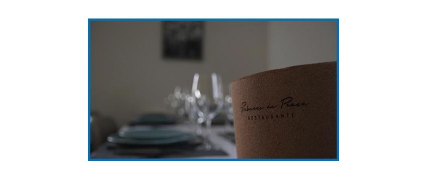 Restaurante Sabores da PraÃ§a