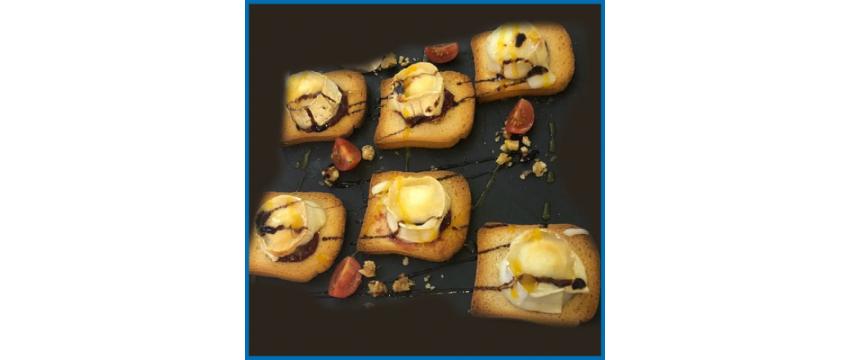 Restaurante Sabores da PraÃ§a