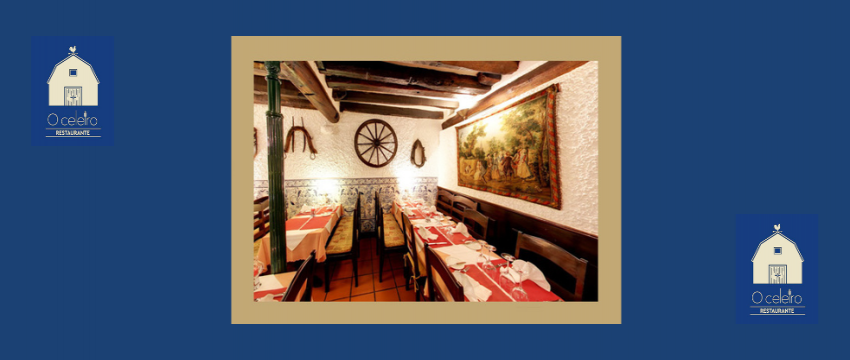 Restaurante O Celeiro