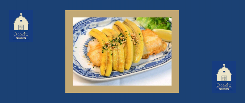 Restaurante O Celeiro